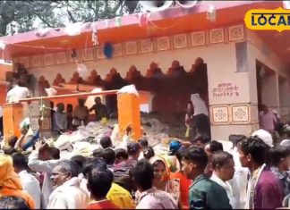 Kannauj : बड़ा ही चमत्कारी है मां का यह मंदिर, यहां चढ़ाया जाता है गेहूं, जानिए मान्यता