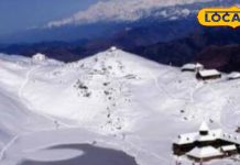 Mandi Famous Temple: एक ही देवदार के पेड़ से बना है यह मंदिर ,सर्दियों के समय बर्फ से रहता है लबालब