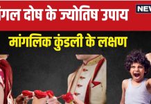 Mangal Dosh: विवाह में हो रही देरी या बच्चा है जिद्दी, मंगल दोष हो सकता है बड़ा कारण