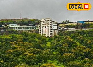 Mumbai News: पहाड़ी पर स्थित है देवी जीवदानी का मंदिर, यहीं पर पांडव ने भी की थी माता की अराधना