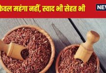 भारत के वो चावल जो बिकते हैं 5000 रु किलो से ज्यादा कीमत पर, इस दौड़ में कहीं नहीं बासमती