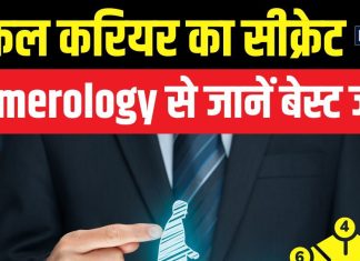 नौकरी या बिजनेस! क्या होगा आपके लिए बेस्ट करियर? भाग्यांक-मूलांक से चुनें अपना सही प्रोफेशन – Bharat.one हिंदी