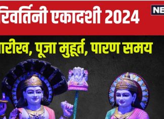 Parivartini Ekadashi 2024 Date: कब है भाद्रपद की अंतिम एकादशी? इस दिन श्रीहरि बदलते करवट, जानें मुहूर्त, पारण समय