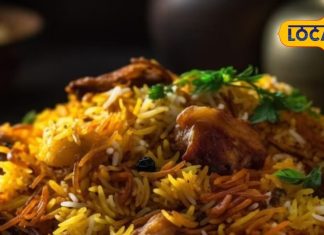5-स्टार होटल के शेफ अब यहां बेचते हैं बिरयानी, स्वाद में लाजवाब, सैलरी से ज्यादा कर रहे हैं कमाई