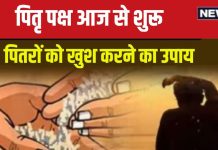 Pitru Paksha 2024 Upay: पितृ पक्ष में जरूर करें यह पाठ, आपके पितर होंगे खुश, पूरे परिवार की होगी उन्नति!