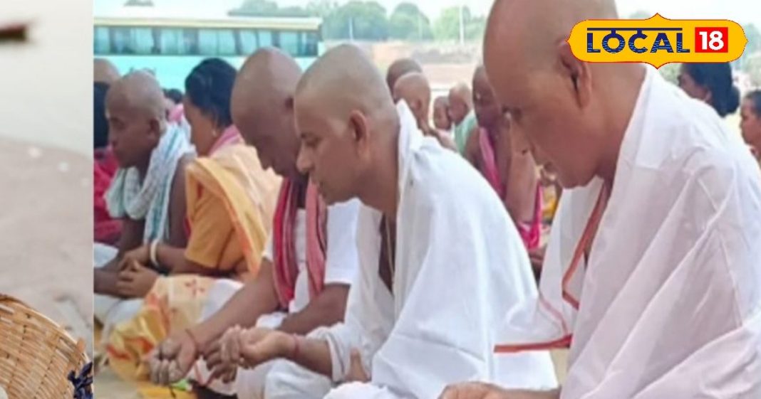 Pitru Paksha: अकाल मृत्यु वाले पितरों का श्राद्ध कब करें? आचार्य से जानें विधि ताकि मिले उनको शांति