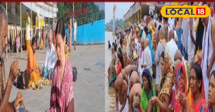 Pitru Paksha: क्या महिलाएं कर सकती हैं पिंडदान? बिना पुत्र