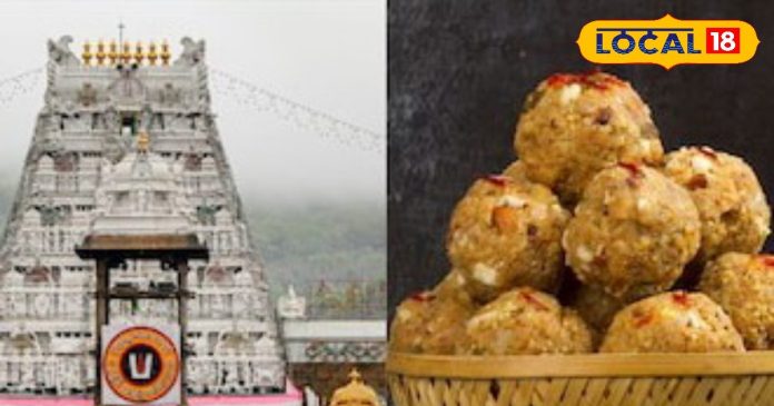 Prasad Vivad: देश के मंदिरों में लागू हो नई प्रसाद