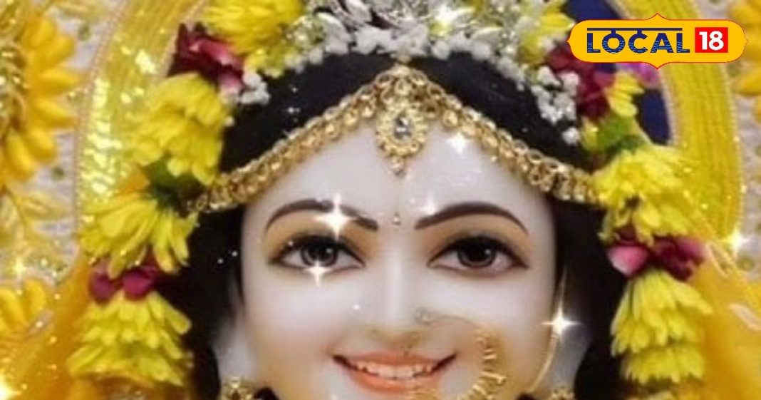 Radha Ashtami 2024: राधा अष्टमी कब? जानिए तिथि, शुभ मुहूर्त