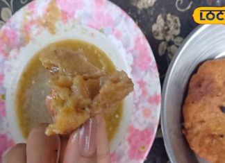 यूपी की कचौड़ी ने दुबई-कुवैत, बंगाल तक मचाई धूम, घर में बनी मसालेदार चटनी बढ़ाती है स्वाद