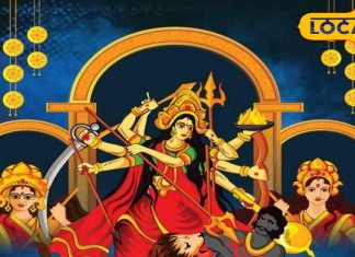 Shardiya Navratri : डोली में सवार होकर आएंगी और पैदल जाएंगी मां दुर्गा, अशुभ हैं संकेत, ज्योतिषी से जानें असर