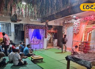 Shrimad Bhagwat Katha is organized every year in Bundabahu temple of MP on the occasion of Janmashtami – Bharat.one हिंदी
