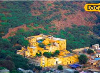 The marriage of Subhadra and Arjun took place here 5000 years ago – Bharat.one हिंदी