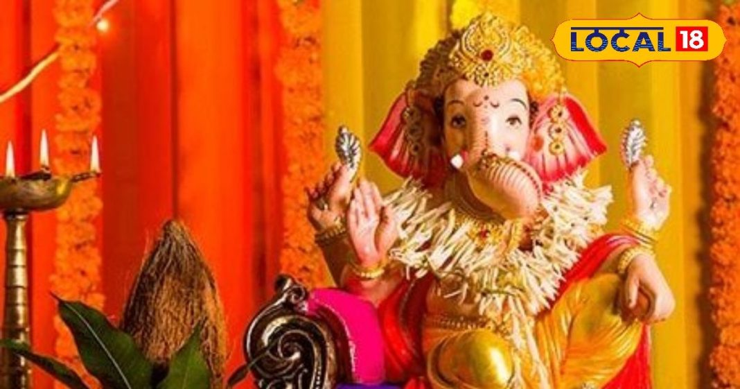 To please Lord Ganesha, offer these 5 things, which will please Lord Ganesha… – Bharat.one हिंदी