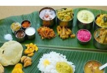 आखिर केले के पत्तों पर ही क्यों खाना खाते है साउथ के लोग, जानें इसके पीछे की खास वजह