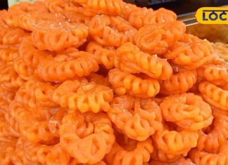 UP के इस जलेबी का पाकिस्तान तक है मिठास, 50 साल से स्वाद की बादशाहत कायम