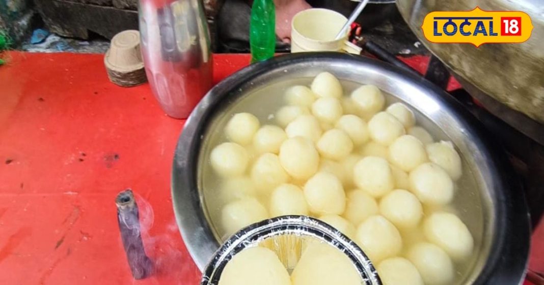 Famous Place to Buy Chhena where to buy in up farrukhabad rasgulla shop – Bharat.one हिंदी