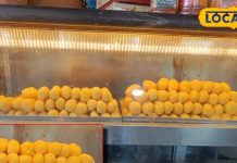 मशहूर है पोकरण की ये मिठाई, स्वाद चखने के लिए हर कोई दीवाना, डिब्बों में पैक..