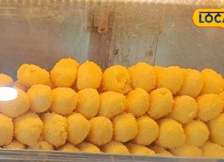 सावधान! कहीं आप भी न हो जाएं मिलावटी मिठाई का शिकार, इन तरीके से करें पहचान