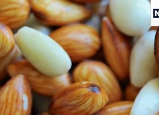 क्या आपने खाया है काजू-बादाम का अचार? कुछ ही देर में हो जायेगा तैयार, जानें आसान रेसिपी