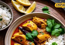 मात्र 80 रुपए में यहां भरपेट मिलता है स्पेशल चिकन-चावल, टेस्ट भी मजेदार