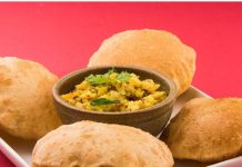 करारी पूड़ियां बनानी हैं तो आटे में डाल दें ये 2 चीजें, नोट करें रेसिपी