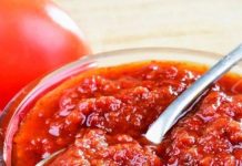 खाने के स्वाद को बढ़ाने के लिए घर पर बनाएं बाजार जैसी तीखी शेजवान चटनी, जानें रेसिपी