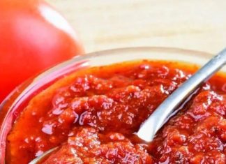 खाने के स्वाद को बढ़ाने के लिए घर पर बनाएं बाजार जैसी तीखी शेजवान चटनी, जानें रेसिपी