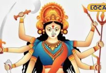 When will the monthly Durga Ashtami fast be observed in September note the date and auspicious time