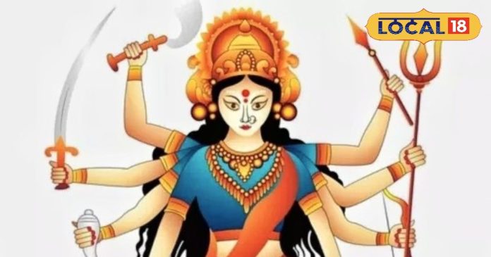 When will the monthly Durga Ashtami fast be observed in