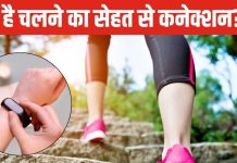10,000 स्टेप्स से नहीं होते स्लिम! क्यों कदमों से जोड़ा गया सेहत का पैमाना? कितना सच, कितना फसाना