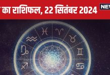 Aaj Ka Rashifal: आज का दिन रहेगा यादगार, अधूरे सपने होंगे पूरे, मिलेगा धन लाभ का अच्छा अवसर! पढ़ें अपना राशिफल