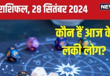 Aaj Ka Rashifal: आज नाम कमाने का मिलेगा मौका, करियर के लिए सुनहरा दिन, नई गाड़ी का योग! पढ़ें अपना राशिफल