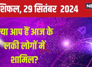 Aaj Ka Rashifal: आज प्रॉपर्टी से पाएंगे अच्छा लाभ, मिलेगा कोई उपहार, धन वृद्धि से मजबूत होगा आर्थिक पक्ष, जानें अपना राशिफल