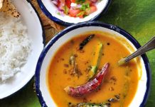 एक बार मुंह को लग गया सिंधी कढ़ी का चस्का, तो नहीं पसंद आएगा दाल और सब्जी का तड़का, झटपट नोट कर लें इसकी रेसिपी