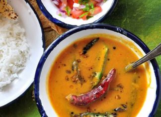 एक बार मुंह को लग गया सिंधी कढ़ी का चस्का, तो नहीं पसंद आएगा दाल और सब्जी का तड़का, झटपट नोट कर लें इसकी रेसिपी