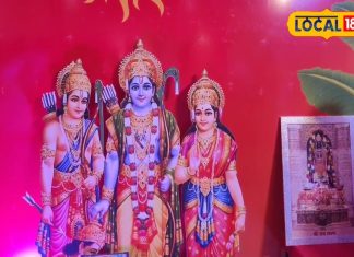 agra News: 1000दीपों से जगमगाएगा दशरथ महल, राम जन्मोत्सव पर मंगल गीत के साथ मनेगी दीपावली