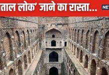 धरती का ‘पाताल लोक’, पहुंचने के लिए उतरना पड़ता है 106 सीढ़ियां, उतरते ही होता है अदृश्य शक्तियों से सामना…