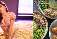 Alaya F फॉलो कर रहीं डिटॉक्स डाइट, वेट लॉस के लिए परफेक्ट हैं ऐसे फूड, इंस्टाग्राम पर शेयर की तस्वीरें