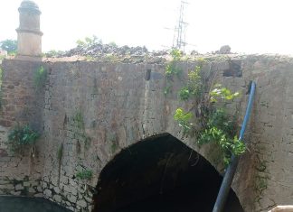 दिल्ली को जल्द ही मिलेगा एक और ऐतिहासिक स्थल, जानें इसके अचानक सामने आने का रहस्य!