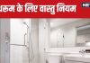Bathroom Vastu Tips: घर में गलत जगह है बाथरूम तो कर देगा कंगाल, जानें टॉयलेट के वास्तु दोष दूर करने के उपाय