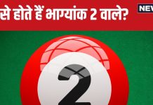 Bhagyank 2: इस भाग्यांक वाले होते हैं सबसे वफादार, लेकिन ‘दोस्त’ ही करने लगते हैं शोषण, जानें विशेष बातें