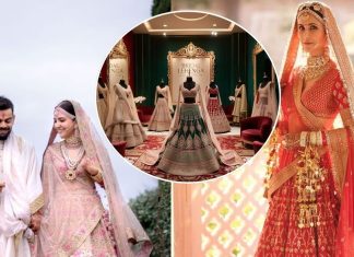 शादी में पहनना है अनुष्का और कैटरीना जैसा लहंगा? कोलकाता की इस मार्केट में मिलेंगे यूनिक कलेक्शन, बचेंगे लाखों रुपए