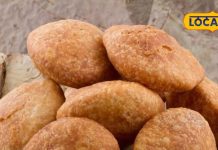 20 रुपये में यहां मिलती है क्रिस्पी-टेस्टी कचौड़ी, 10 साल से दीवाने हैं लोग, खाने के लिए लगती है लाइन