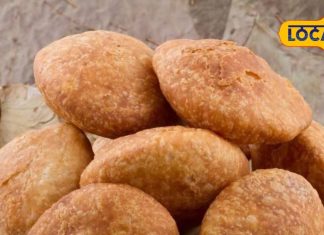 20 रुपये में यहां मिलती है क्रिस्पी-टेस्टी कचौड़ी, 10 साल से दीवाने हैं लोग, खाने के लिए लगती है लाइन