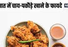 बरसात में चाय-पकौड़े ही क्यों आते हैं याद, कुछ और क्यों नहीं? सिर्फ स्वाद नहीं, ये है वैज्ञानिक कारण