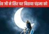 महादेव और चंद्रमा का क्या है संबंध? कैसे दूर होगा चंद्र दोष का कष्ट? ज्योतिषाचार्य से जानें कथा और उपाय