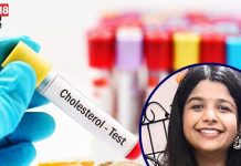 इन 5 नेचुरल तरीके से भी घट जाएगा कोलेस्ट्रॉल..! दवा की नहीं पड़ेगी जरूरत, हमेशा स्ट्रांग और हेल्दी रहेगा दिल