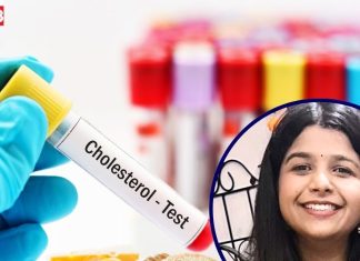 इन 5 नेचुरल तरीके से भी घट जाएगा कोलेस्ट्रॉल..! दवा की नहीं पड़ेगी जरूरत, हमेशा स्ट्रांग और हेल्दी रहेगा दिल