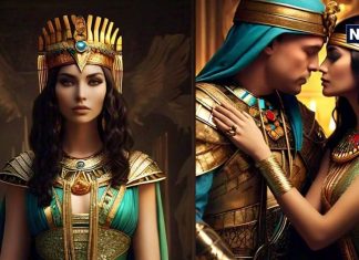 दुनिया की सबसे खूबसूरत रानी, कोई भी राजा बन जाता था दीवाना, सुंदरता बरकार रखने के लिए इस जानवर के दूध से नहाती थी